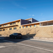 ©ASP Architecture