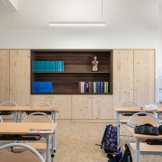 ©ASP Architecture