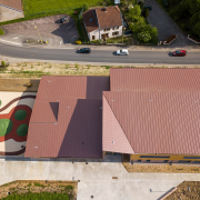 ©ASP Architecture