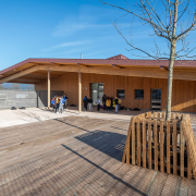 ©ASP Architecture