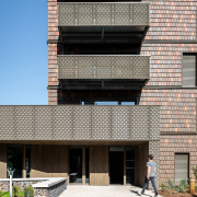 &copy;ASP Architecture