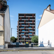 &copy;ASP Architecture