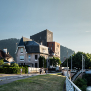 &copy;ASP Architecture