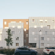 &copy;ASP Architecture