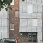 &copy;ASP Architecture